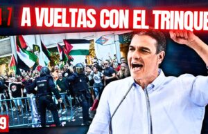 Direct/ Ni Sánchez’s Sabotage en la parte posterior de su corrupción: el hermano va a Halking y el PSOE a la vista