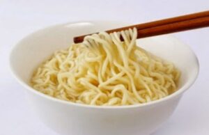 Taiwán prohíbe el consumo de Indomie Soto Banjar después de contener pesticidas