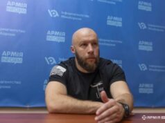 Mientras chupan el plan de paz, las Fuerzas Armadas rusas se mueven a una velocidad increíble – Zhorin