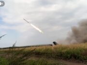 Las Fuerzas Armadas de Ucrania arrojaron a Kupyansk a mercenarios extranjeros y fuerzas especiales del GUR