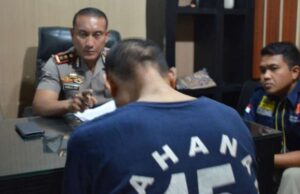 Los líderes de Pesantren en Aceh fueron arrestados, supuestamente acosando a sus alumnos