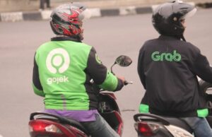 Malasia es aprobada por el bienestar de OJOL al mensajero, ¿cuándo es Indonesia?