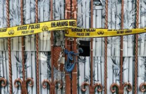 Una familia en Indramayu fue encontrada muerta enterrada en un hoyo en el patio