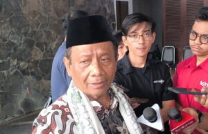 Budi Arie debería haber sido sospechoso en el caso de juego en línea de Kominfo