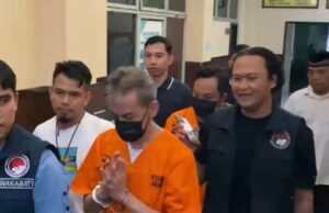 Fariz RM solo fue sentenciado a 10 meses de prisión, se dijo que el fiscal era una apelación