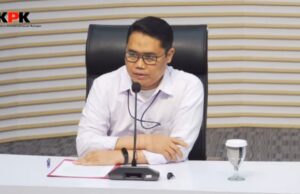 KPK recuerda el potencial de la corrupción en la distribución de RP. 200 t de fondos a Himbara Bank