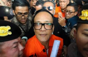 Immanuel Ebenezer admitió mal y no propondría un juicio previo