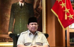 Israel Serang Doha, PRABOWO Teléfono Emir Qatar enfatiza la solidaridad