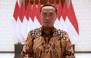 Mensaje de Viral Prabowo en los teatros, Palace Call Call Things Commonplace