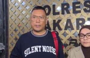 Madres de las casas de AC, Uya Kuya presentó justicia restaurativa