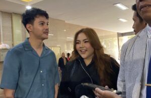 Confiesa lista para ser examinada, Lisa Mariana dio una respuesta sorprendente sobre el plan de prueba de ADN planificado en Singapur
