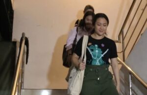 Revisado 12 horas relacionadas con Uya Kuya Cat, Sherina Munaf fue revisada por esto