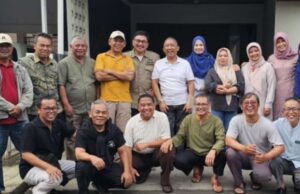 El ex alcalde de Bandung viral, Yana Mulyana, aparentemente estaba libre de libertad condicional desde junio de 2025