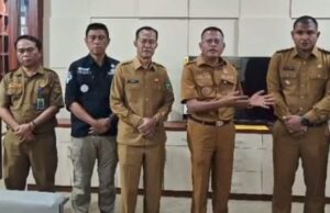Walkot Prabumulih estará sujeto a sanciones de Gerindra después de un copot viral, el principal