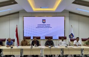 El Ministerio del Interior dijo que la mutación del director de SMPN 1 Prabumulih no estaba de acuerdo con las reglas