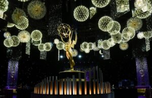 Cómo ver los premios 2025 Emmy Awards
