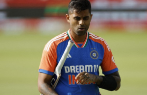 Asia Cup 2025: Cómo la capitanía de Suryakumar Yadav se acumula estadísticamente