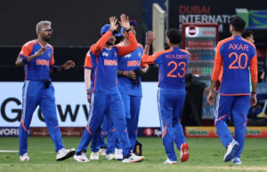 ¿La India enfrentará la acción para el desaire del apretón de manos? Lo que dice el espíritu del código de cricket