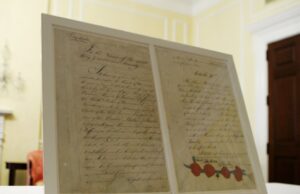 3 de septiembre, el Tratado de París termina la guerra revolucionaria