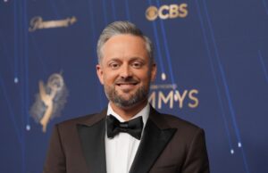 Los premios Emmy llegan con ‘The Studio’, ‘Severance’ compitiendo por los máximos honores