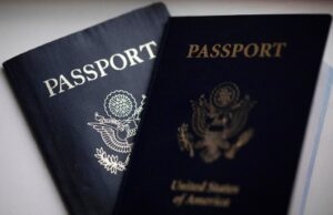 Trump le pide a la Corte Suprema que detenga la orden de dejar que las personas transgénero elijan marcadores sexuales de pasaporte