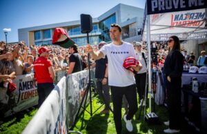 Sospechoso en el tiroteo de Charlie Kirk probablemente enfrentará cargos el martes