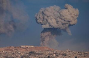 Los principales académicos del genocidio dicen que Israel está cometiendo genocidio en Gaza