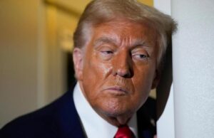 La Corte Suprema sopesará expandir el poder de Trump para dar forma a las agencias