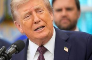 Trump aborda los rumores de salud después de días sin eventos públicos