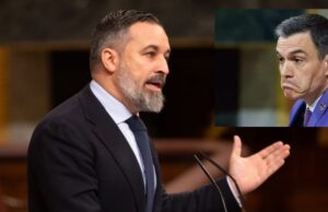 La lluvia abascal de Sánchez por violaciones y crímenes cometidos por inmigrantes ilegales