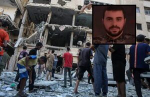 Israel también mata a Abu Obeida, el enigmático portavoz de los terroristas de Hamas