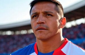 Alexis Sánchez, de vuelta a Laliga: Jugará en Sevilla