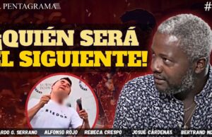 “Me temo y no soy una broma. La izquierda está celebrando el asesinato de Charlie Kirk …”