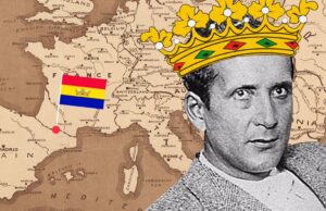 El increíble Boris Skossyreff: The Scammer, Spy y Gigoló que fue rey de Andorra durante trece días