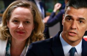 Sánchez maniobra en Bruselas para tratar de fortalecer Calviño en Bei