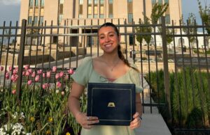 Diputado del Sheriff de Colorado que alertó a ICE de Utah Student renuncia