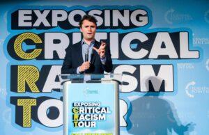 Cómo Charlie Kirk dio forma a los jóvenes a una fuerza conservadora
