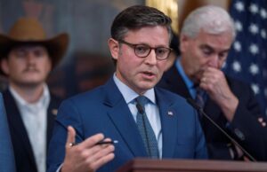 La Cámara de Representantes pasa un proyecto de ley para evitar el cierre parcial, pero las perspectivas del Senado se dim