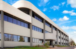 Campus de la oficina de Centennial’s Corporate 25 adquirido por Nexgen Properties