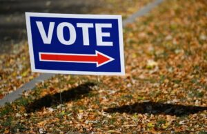 Los votantes no afiliados a Colorado representan la mayoría de los registros