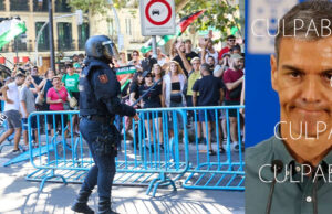 El UCI se carga contra el gobierno de Sánchez por instrumentalizar el deporte