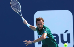 US Open 2025: Daniil Medvedev Parte Way con el entrenador de toda la vida Gilles Cervara