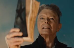 Estas fueron las 15 canciones favoritas de David Bowie