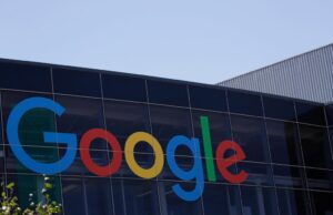 Google evita la ruptura en el caso de monopolio de búsqueda