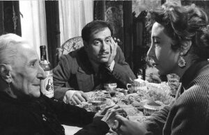 ‘El Pizito’ o como el cine de Franco, más social que las películas de ahora, mostró el drama de la vivienda en España