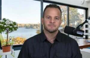 El pastor de Denver se produjo vender cripto