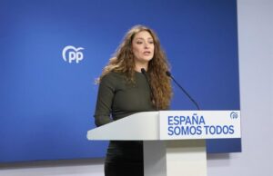 Ester Muñoz, denuncia los serios insultos y amenazas que recibes diariamente por los activistas izquierdistas: “Sé lo que haría contigo”