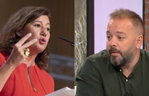 La regulación de Censor de Armengol a Veto Bertrand Ndongo se vuelve contra Antonio Maestre y otros especímenes del ‘Brunete Pedrete’