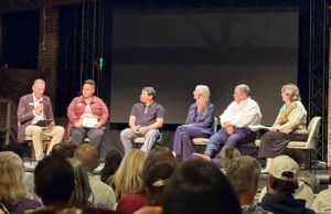 Los líderes de Greeley muestran un compromiso con las soluciones de personas sin hogar