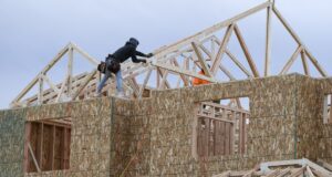 Colorado hizo una abolladura en el déficit de viviendas, pero queda una gran brecha